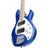 BAJO ELÉCTRICO STINGRAY RAY5 HH M/R - COBRA BLUES