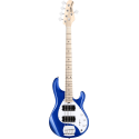 BAJO ELÉCTRICO STINGRAY RAY5 HH M/R - COBRA BLUES