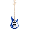 BAJO ELÉCTRICO STINGRAY RAY5 HH M/R - COBRA BLUES