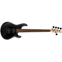 BAJO ELÉCTRICO STINGRAY RAY5 HH M/R - STEALTH BLACK