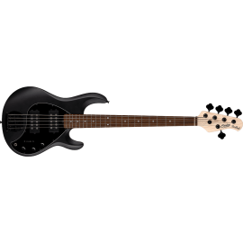 BAJO ELÉCTRICO STINGRAY RAY5 HH M/R - STEALTH BLACK