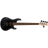 BAJO ELÉCTRICO STINGRAY RAY5 HH M/R - STEALTH BLACK