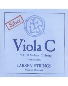 Corda Viola Larsen DO