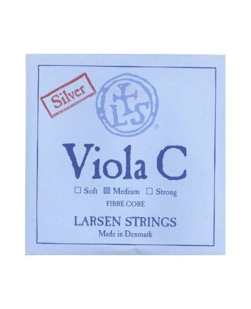 Corda Viola Larsen DO