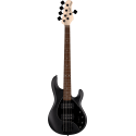 BAJO ELÉCTRICO STINGRAY RAY5 HH M/R - STEALTH BLACK