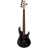 BAJO ELÉCTRICO STINGRAY RAY5 HH M/R - STEALTH BLACK