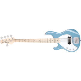 BAJO ELÉCTRICO STINGRAY RAY5 ZURDOS M/M - HANDED CHOPPER BLUE