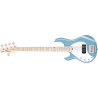 BAJO ELÉCTRICO STINGRAY RAY5 ZURDOS M/M - HANDED CHOPPER BLUE