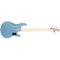 BAJO ELÉCTRICO STINGRAY RAY5 ZURDOS M/M - HANDED CHOPPER BLUE