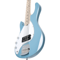 BAJO ELÉCTRICO STINGRAY RAY5 ZURDOS M/M - HANDED CHOPPER BLUE