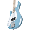 BAJO ELÉCTRICO STINGRAY RAY5 ZURDOS M/M - HANDED CHOPPER BLUE
