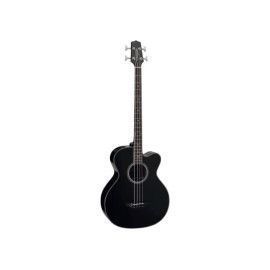 BAJO ACÚSTICO GB30 E/A CUTAWAY - NEGRO