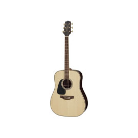 GUITARRA TAKAMINE GD51 DREADNOUGHT (ZURDOS) - NATURAL