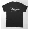 CAMISETA TAKAMINE NEGRA (L)