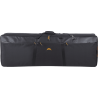 FUNDA TECLADO 145 x 48 x 18 cm