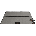 ALFOMBRA PEGABLE PARA BATERÍA (160 x 200 cm)