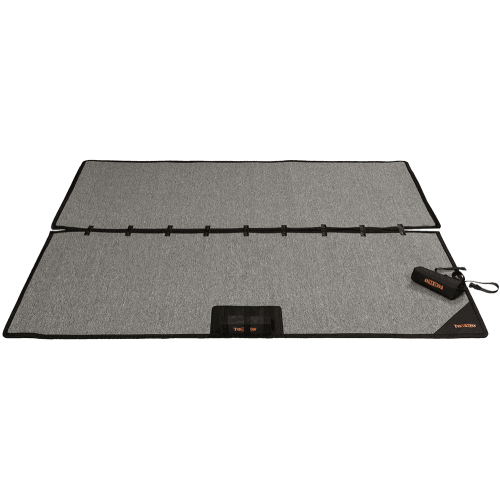 ALFOMBRA PEGABLE PARA BATERÍA (160 x 200 cm)