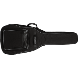 FUNDA GUITARRA ACÚSTICA FOLK ACOLCHADA TOBAGO
