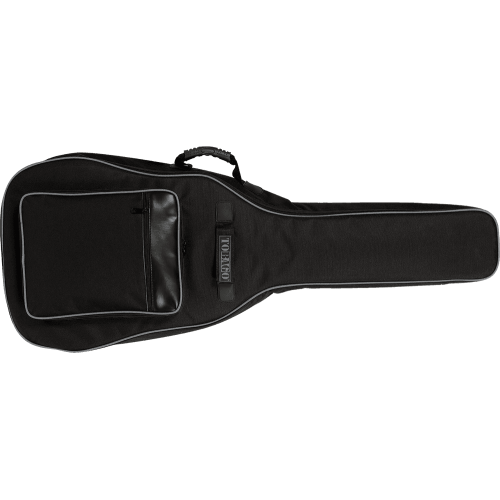 FUNDA GUITARRA ACÚSTICA FOLK ACOLCHADA TOBAGO