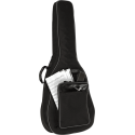 FUNDA GUITARRA ACÚSTICA FOLK ACOLCHADA TOBAGO