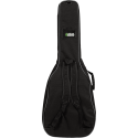 FUNDA GUITARRA ACÚSTICA FOLK ACOLCHADA TOBAGO