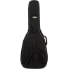 FUNDA GUITARRA ACÚSTICA FOLK ACOLCHADA TOBAGO