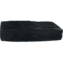 Funda de teclado. Medidas interiores 107x43x17cm