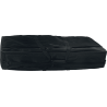 Funda de teclado. Medidas interiores 107x43x17cm