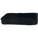 Funda de teclado. Medidas interiores 107x43x17cm