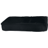 Funda de teclado. Medidas interiores 107x43x17cm