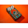 PEDAL MXR® CSP041 HYBRID FUZZ