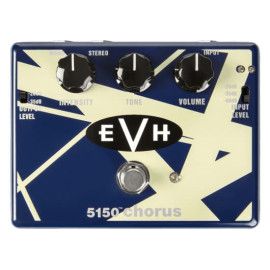 PEDAL MXR® FX CHORUS EDDIE VAN HALEN