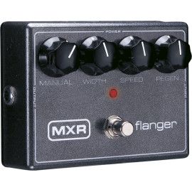 PEDAL MXR® FX FLANGER