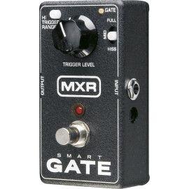 PEDAL MXR® FX REDUCTOR DE RUIDO "GATE