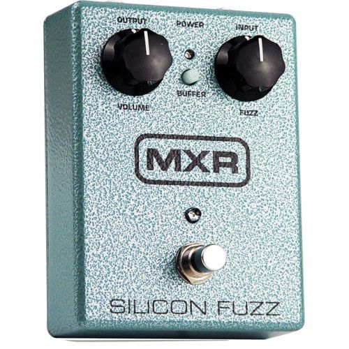 PEDAL MXR® FX CLASSIC 108 FUZZ