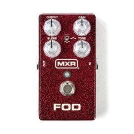 PEDAL MXR® M251 DRIVE "FOD"
