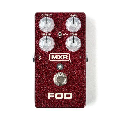 PEDAL MXR® M251 DRIVE "FOD"