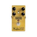 PEDAL MXR® FX #77 OVERDRIVE