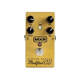 PEDAL MXR® FX #77 OVERDRIVE