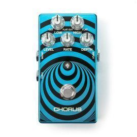 PEDAL MXR® CHORUS WA38 - ZAKK WYLDE 20Th Anniversary