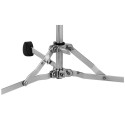 SOPORTE DE PLATO RECTO (Base convertible)