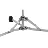 SOPORTE DE PLATO RECTO (Base convertible)
