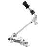 BRAZO DE HI HAT AUXILIAR CH-70 STYLE