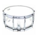 CAJA 14" X 6.5" CRYSTAL BEAT FREE FLOATING - ULTRA CLEAR