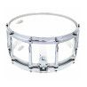 CAJA 14" X 6.5" CRYSTAL BEAT FREE FLOATING - ULTRA CLEAR