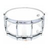 CAJA 14" X 6.5" CRYSTAL BEAT FREE FLOATING - ULTRA CLEAR