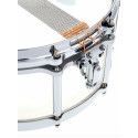 CAJA 14" X 6.5" CRYSTAL BEAT FREE FLOATING - ULTRA CLEAR
