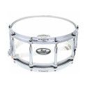 CAJA 14" X 6.5" CRYSTAL BEAT FREE FLOATING - ULTRA CLEAR