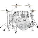 SET CASCOS CRB 4 pc. 2015BX/1413F/1208T/1007T - Ultra Clear