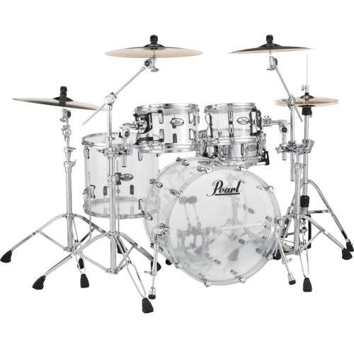 SET CASCOS CRB 4 pc. 2015BX/1413F/1208T/1007T - Ultra Clear
